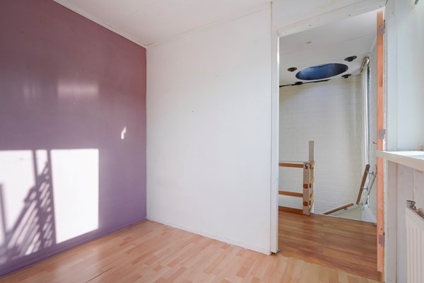 Medium property photo - Leliestraat 4, 3114 NK Schiedam